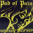 Pad Of Pain : Under Screen